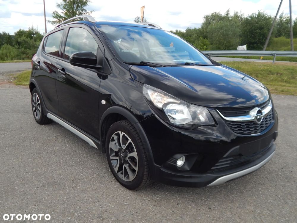 Opel Karl 1.0 Enjoy - 4