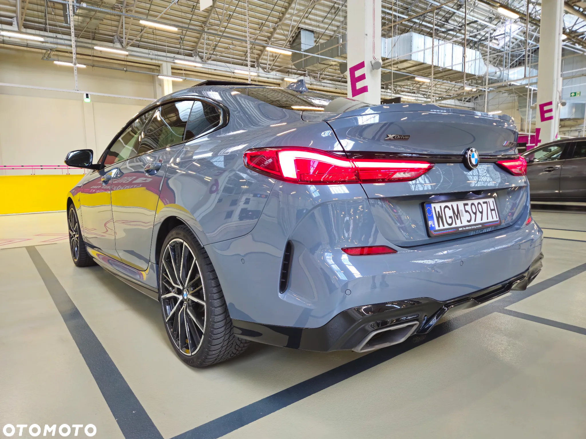 BMW Seria 2 M235i xDrive - 3
