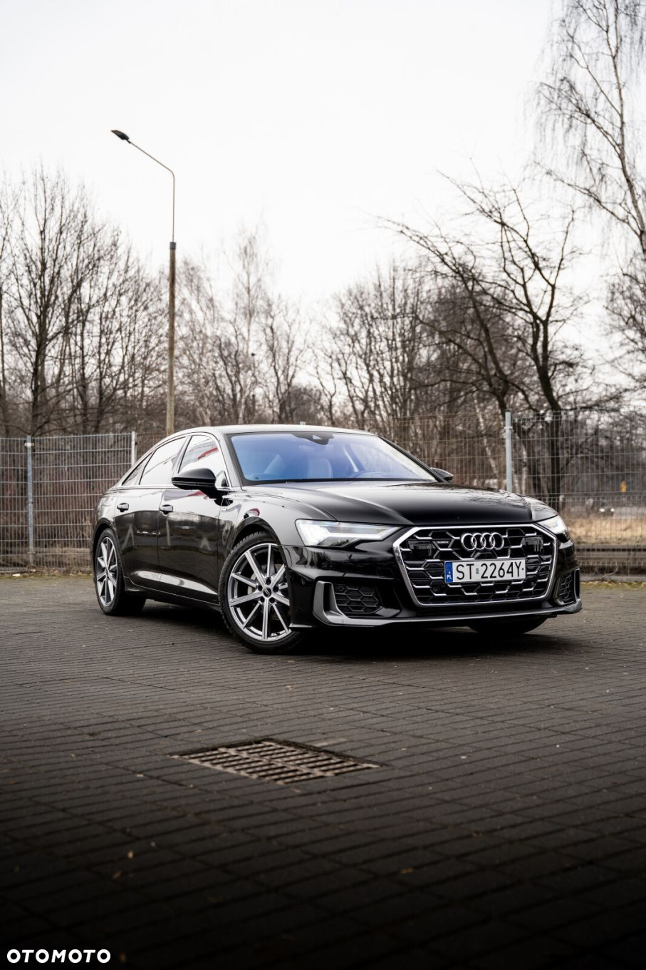 Audi A6 - 2