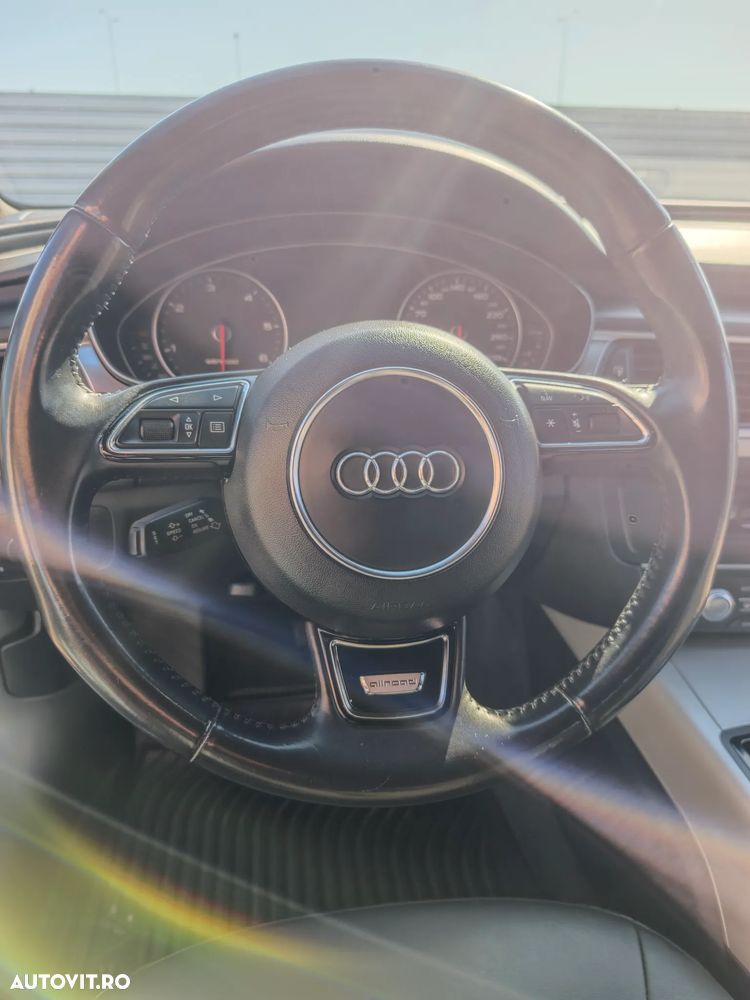 Audi A6 Allroad - 24