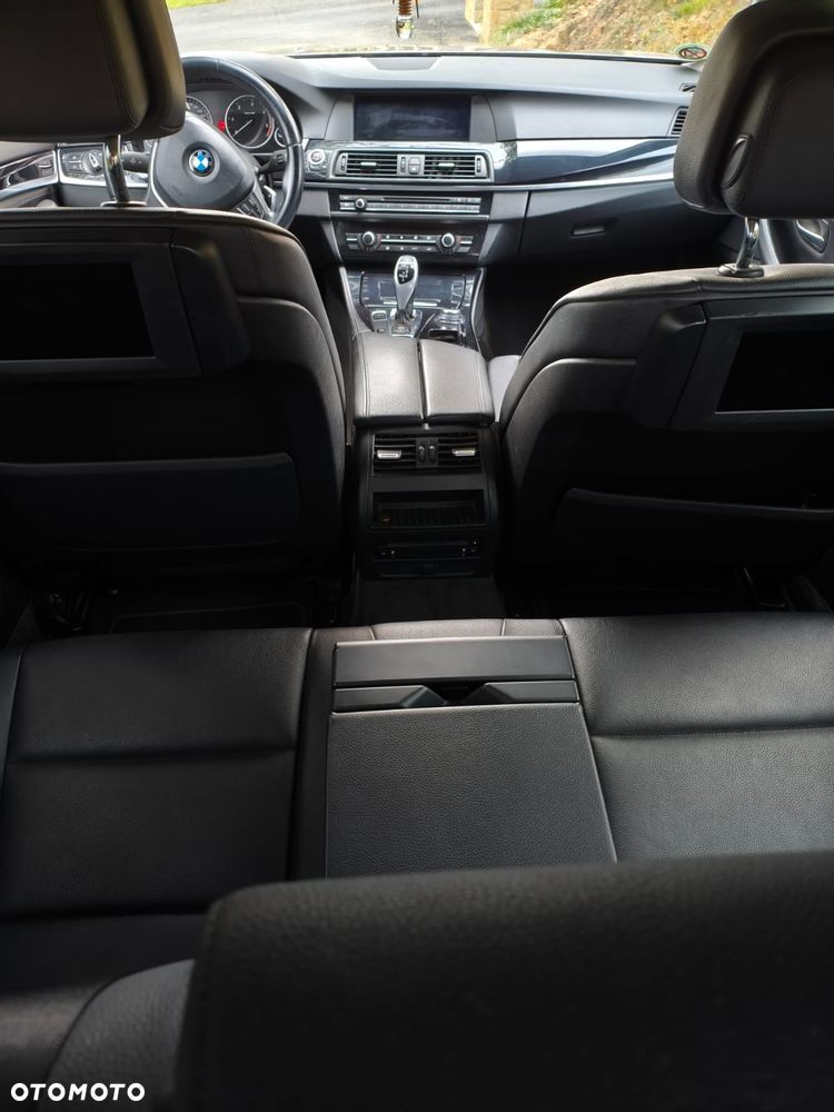 BMW Seria 5 - 16