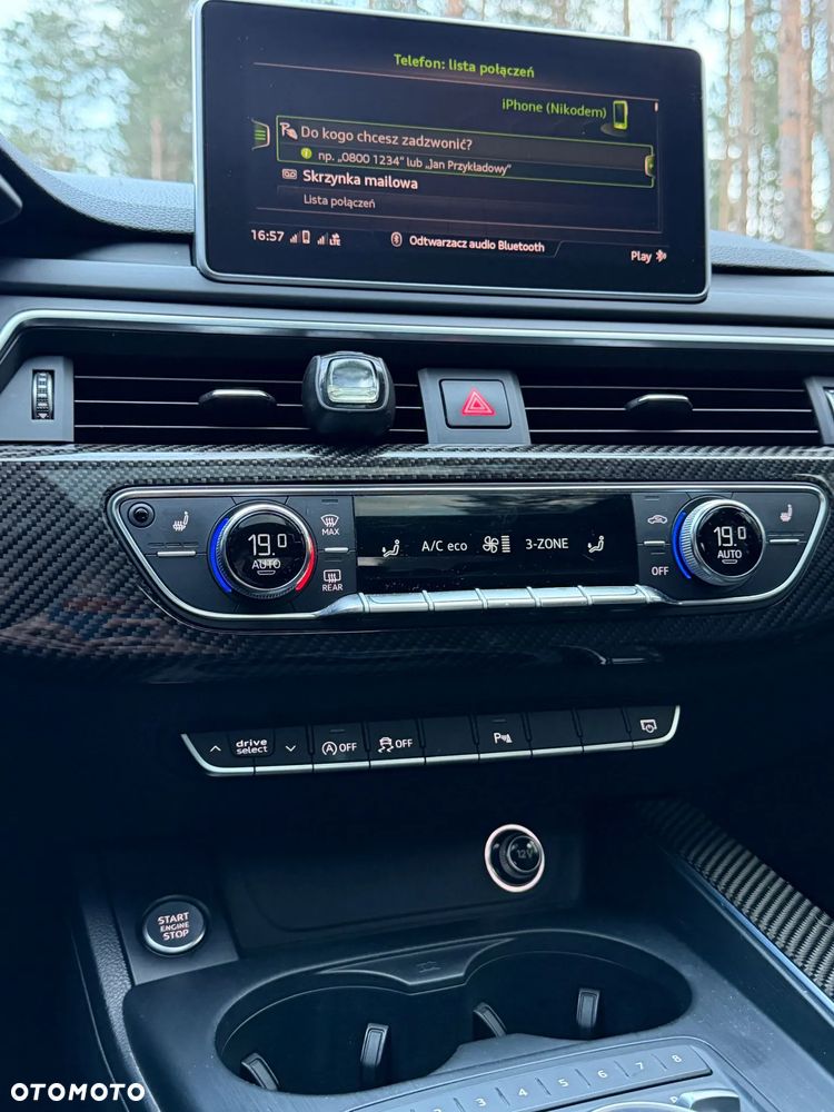 Audi A5 Sportback - 22