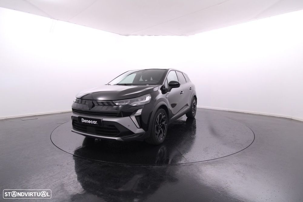 Renault Symbioz - 14