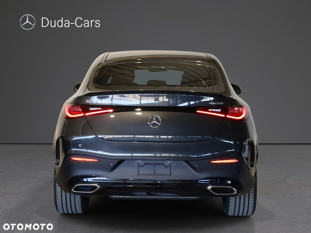 Mercedes-Benz GLC - 5