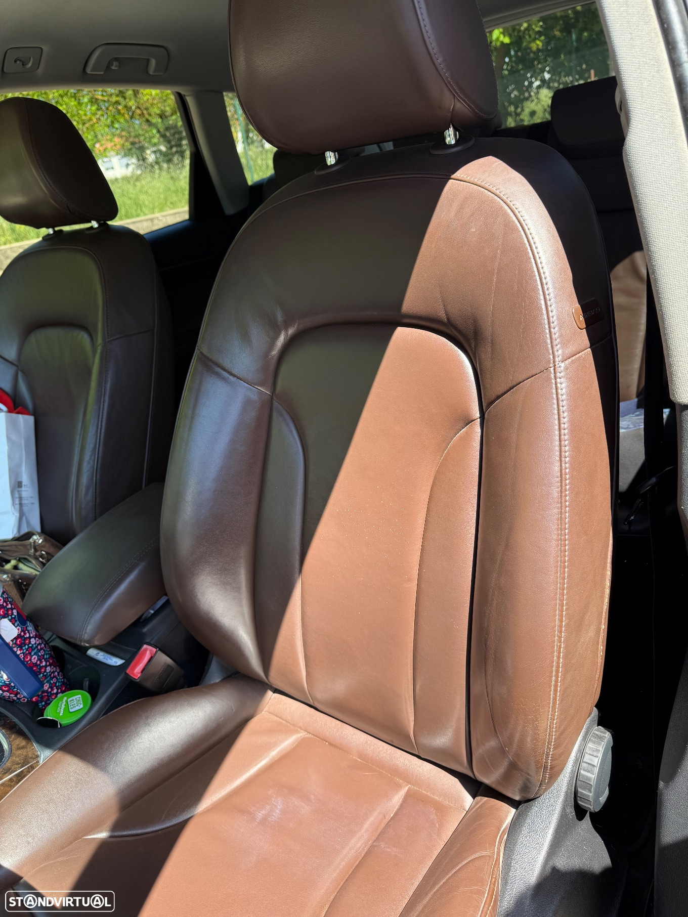 Audi Q5 2.0 TDi - 9