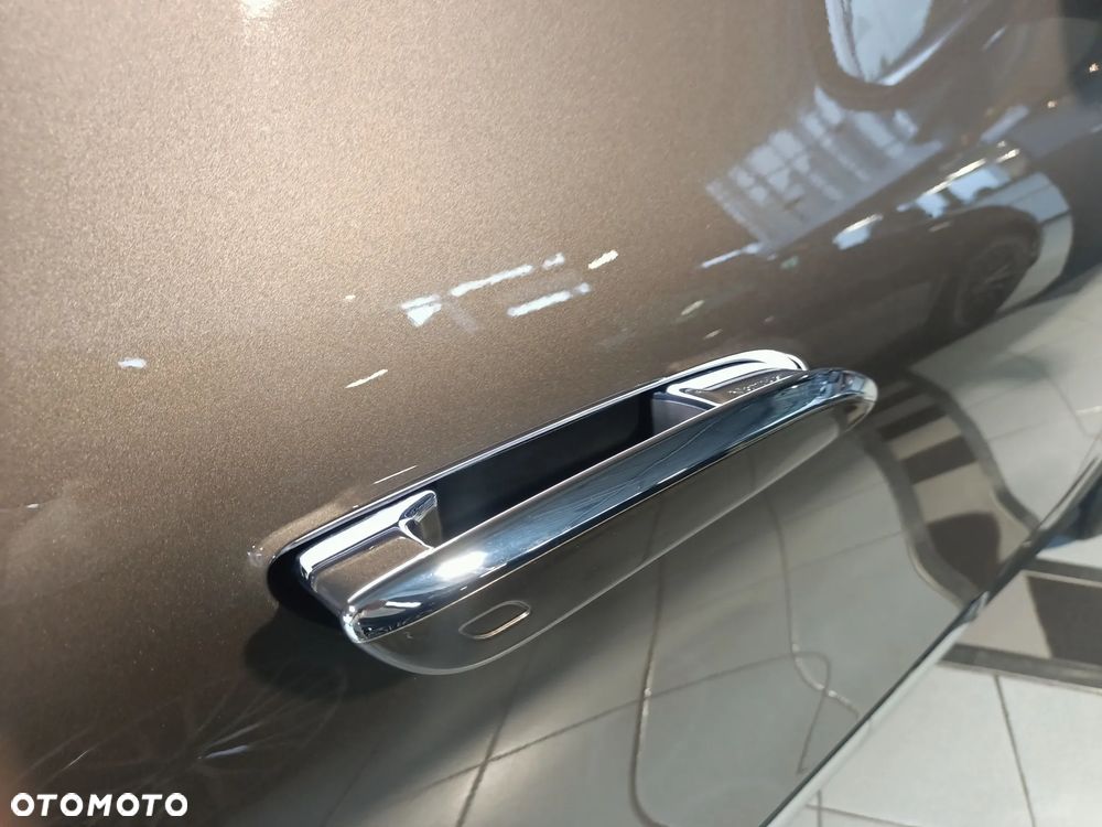 Mercedes-Benz EQE 350 89kWh 4-Matic Electric Art Twoja Edycja - 15