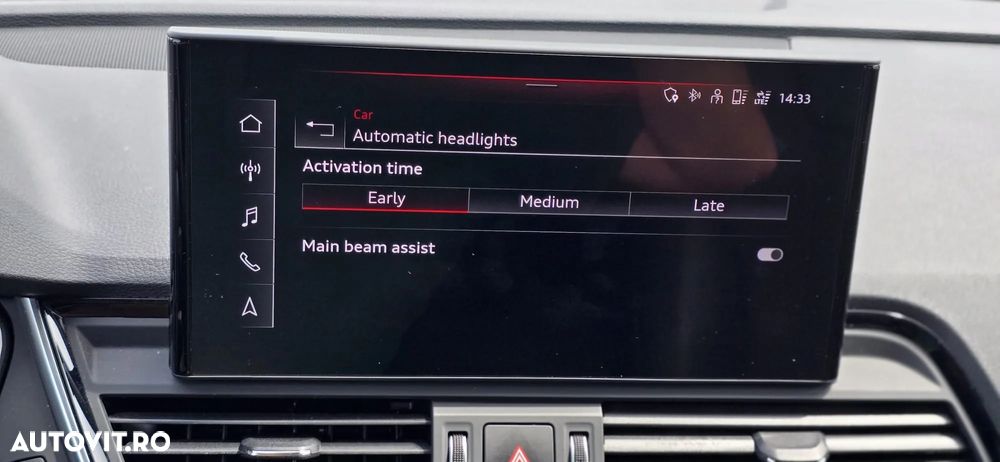 Audi Q5 40 TDI quattro S tronic MHEV Advanced - 11