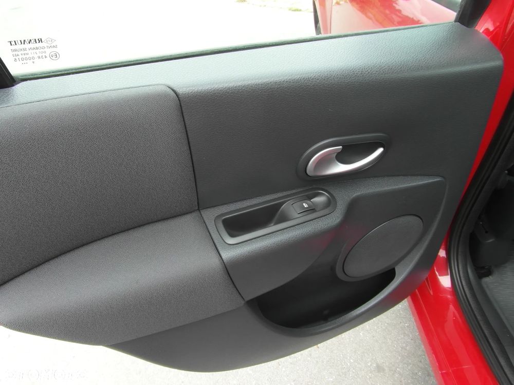 Renault Modus 1.6 16V ESP Dynamique - 29