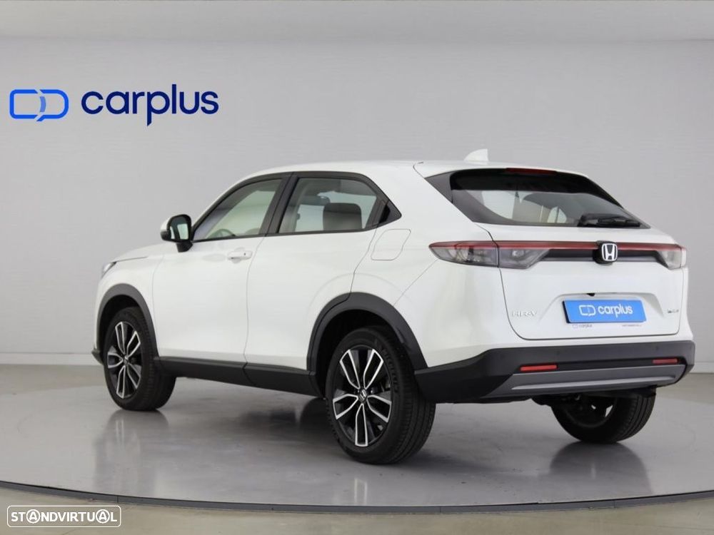 Honda HR-V 1.5 i-MMD e:HEV Elegance - 5