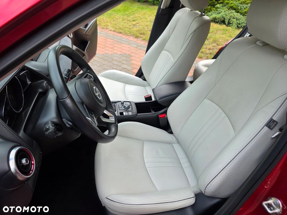 Mazda CX-3 2.0 SkyPassion - 27