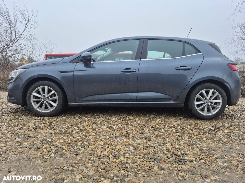 Renault Megane ENERGY dCi 110 BUSINESS - 3