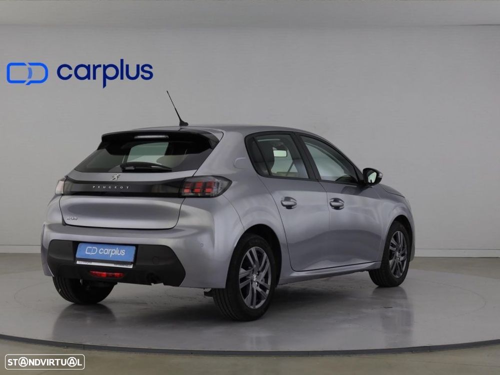 Peugeot 208 1.2 PureTech Active - 7