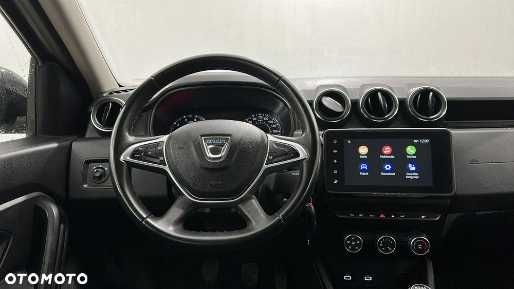 Dacia Duster - 9