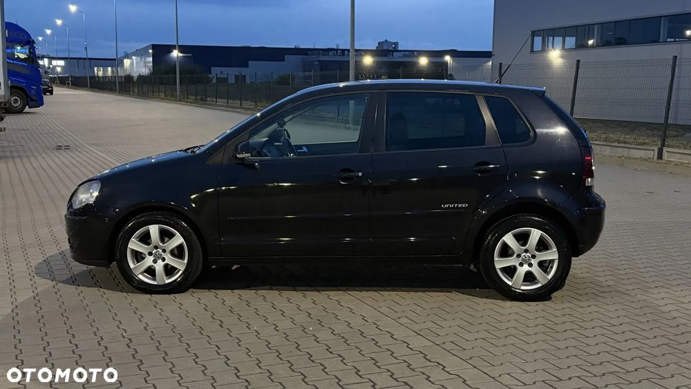 Volkswagen Polo 1.9 TDI Comfortline - 7