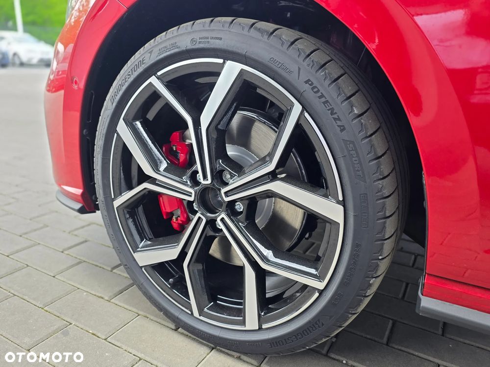 Volkswagen Polo 2.0 TSI GTI DSG - 14