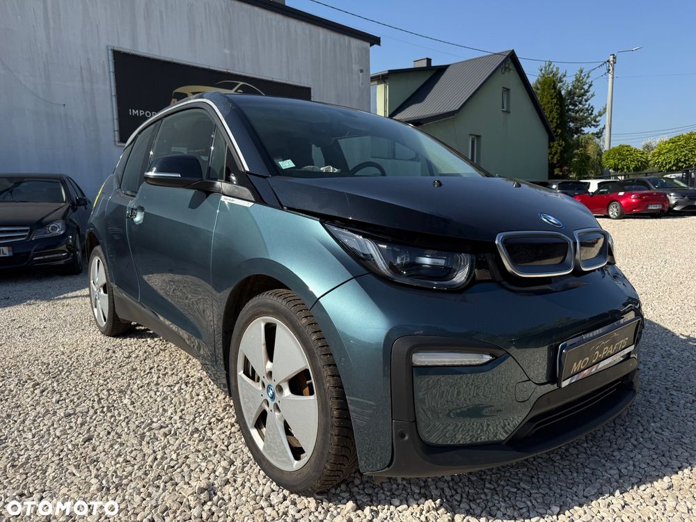 BMW i3 (120 Ah) - 4