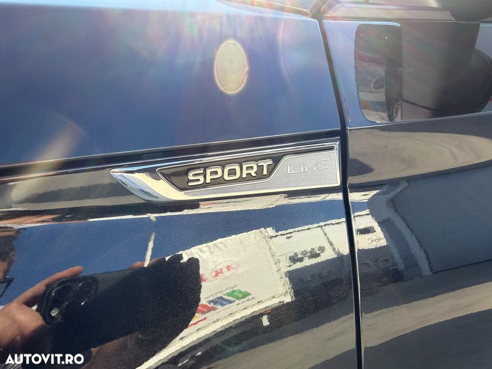 Skoda Kodiaq 2.0 TSI 4X4 DSG SportLine - 23