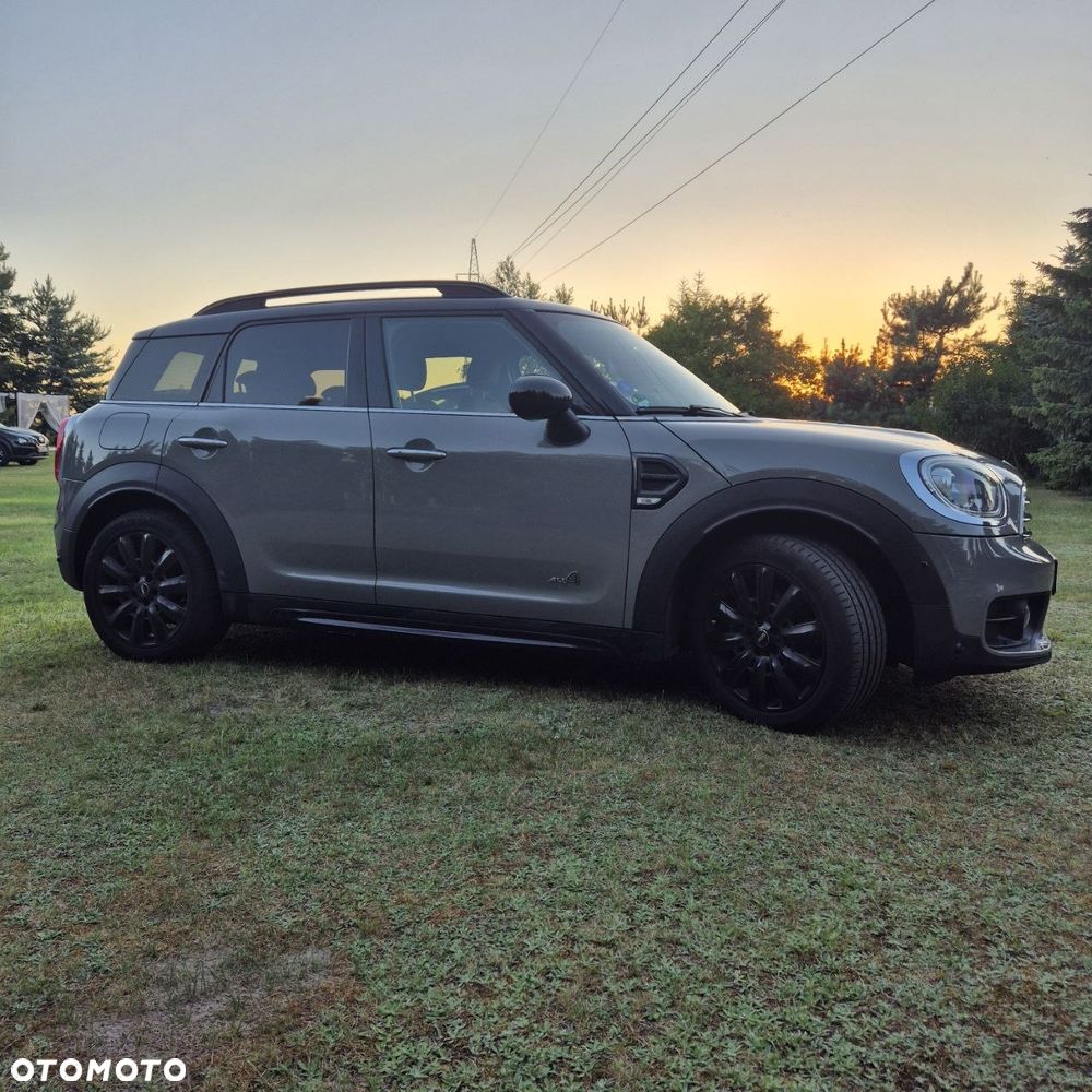 MINI Countryman - 4
