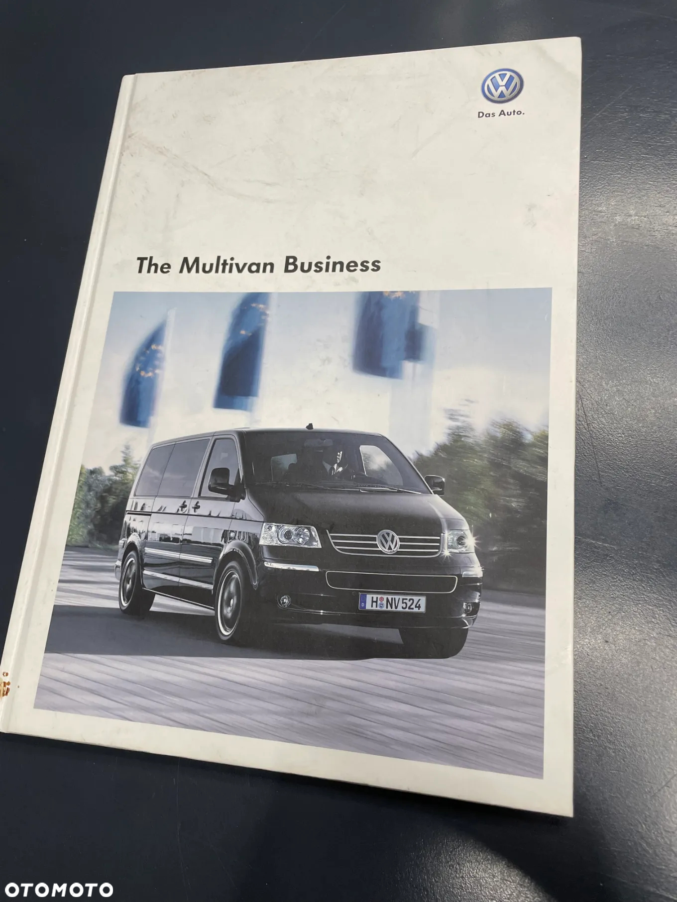 Volkswagen Transporter Multivan United Autm - 22