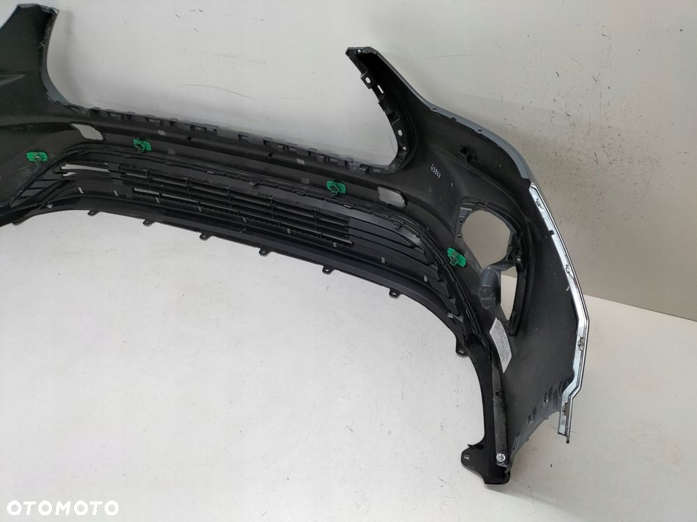 zderzak przedni przód toyota highlander iv 19- - 9