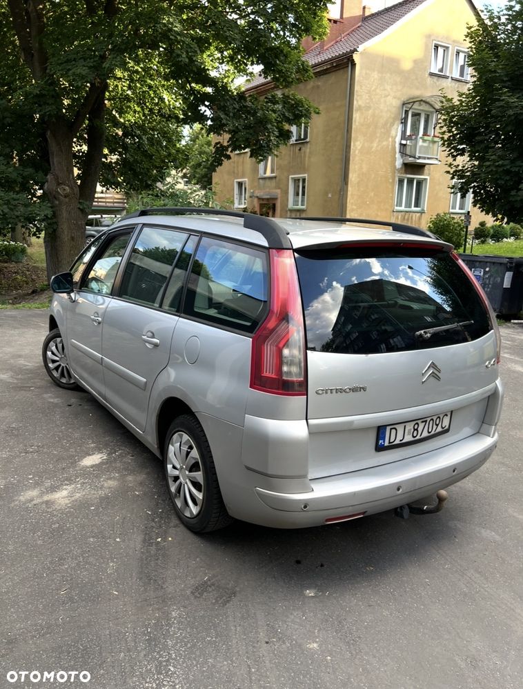 Citroën C4 Grand Picasso 2.0 HDi Impress Pack - 6