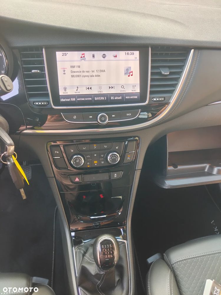 Opel Mokka X - 39