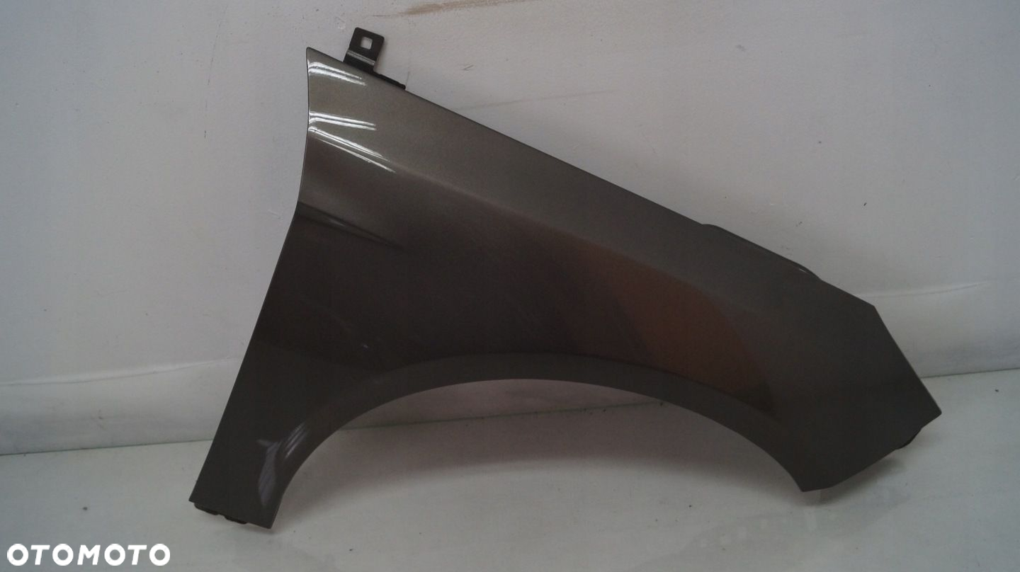 BŁOTNIK PRZEDNI PRAWY FORD FOCUS MK3 VB 2012 - 7