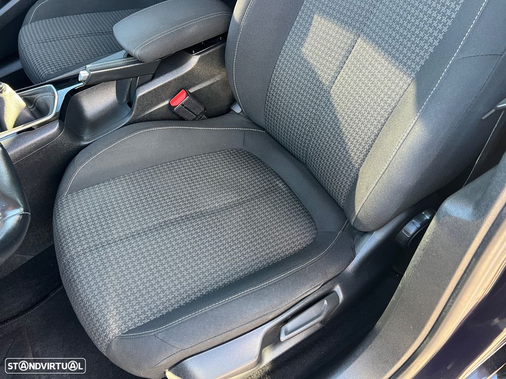 Peugeot 308 1.5 BlueHDi Style - 30