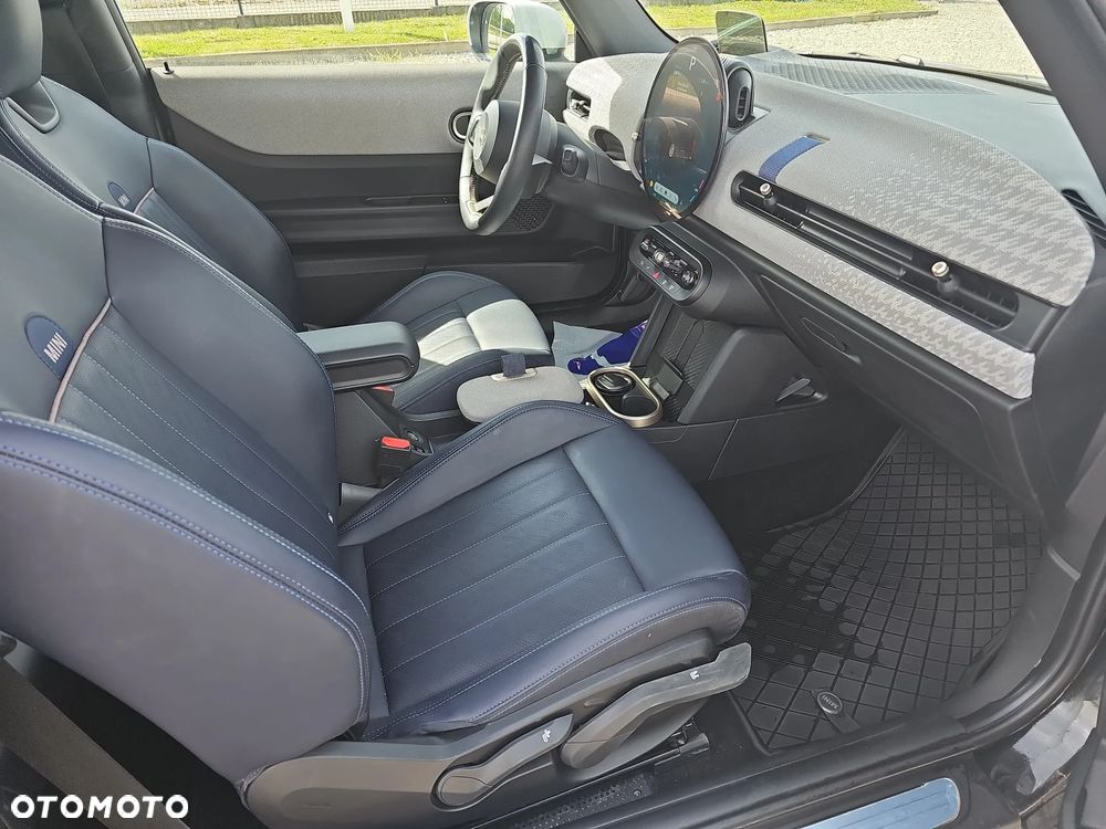 MINI Cooper S Linia Favoured - 20