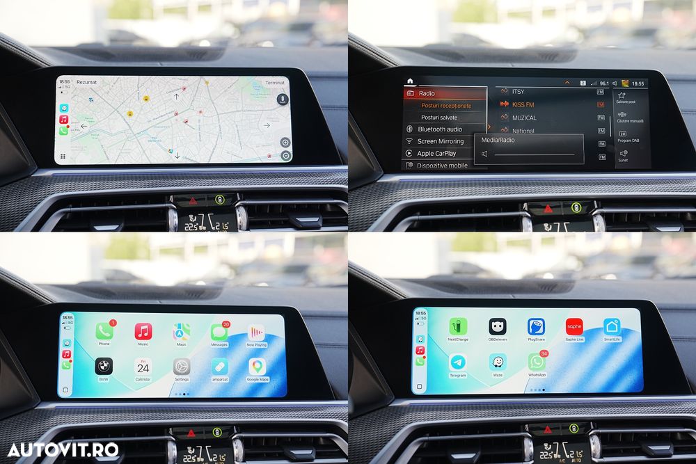 BMW X6 xDrive30d AT MHEV - 25