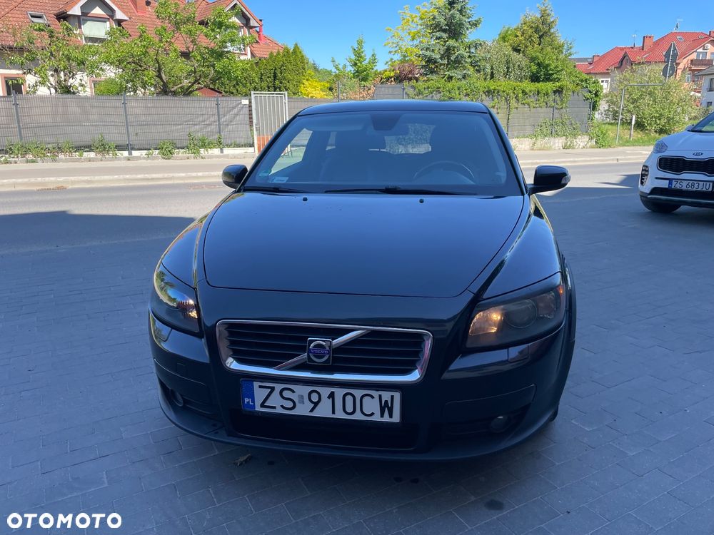 Volvo C30 - 3