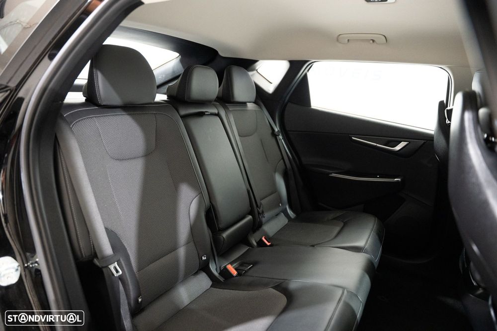 Kia EV6 77.4 kWh Tech - 23