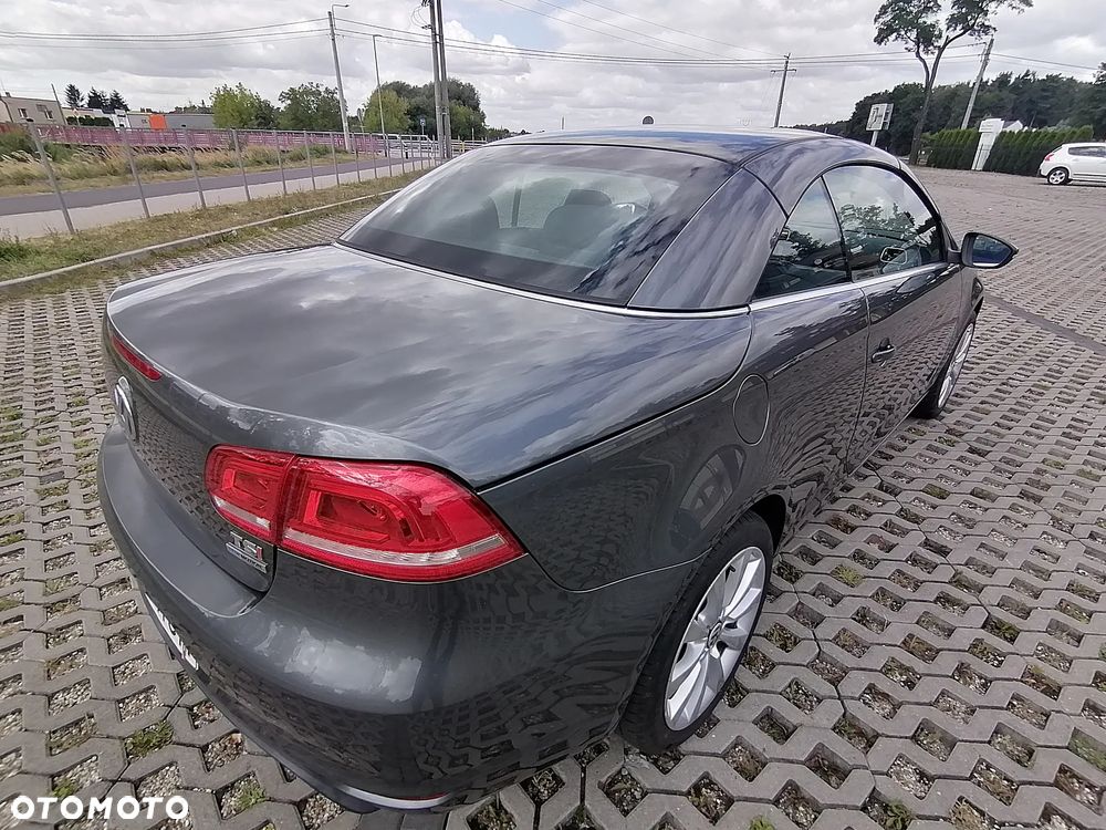 Volkswagen Eos 1.4 TSI - 35