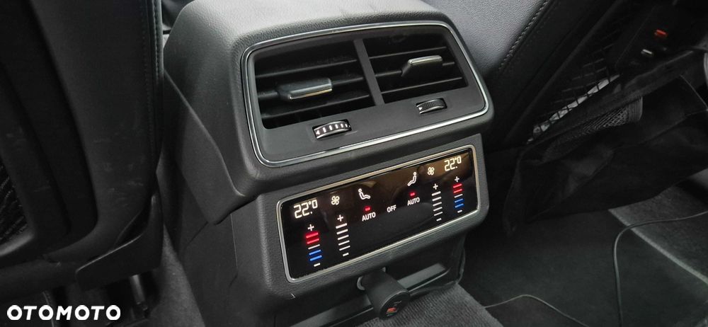 Audi A6 Avant - 9