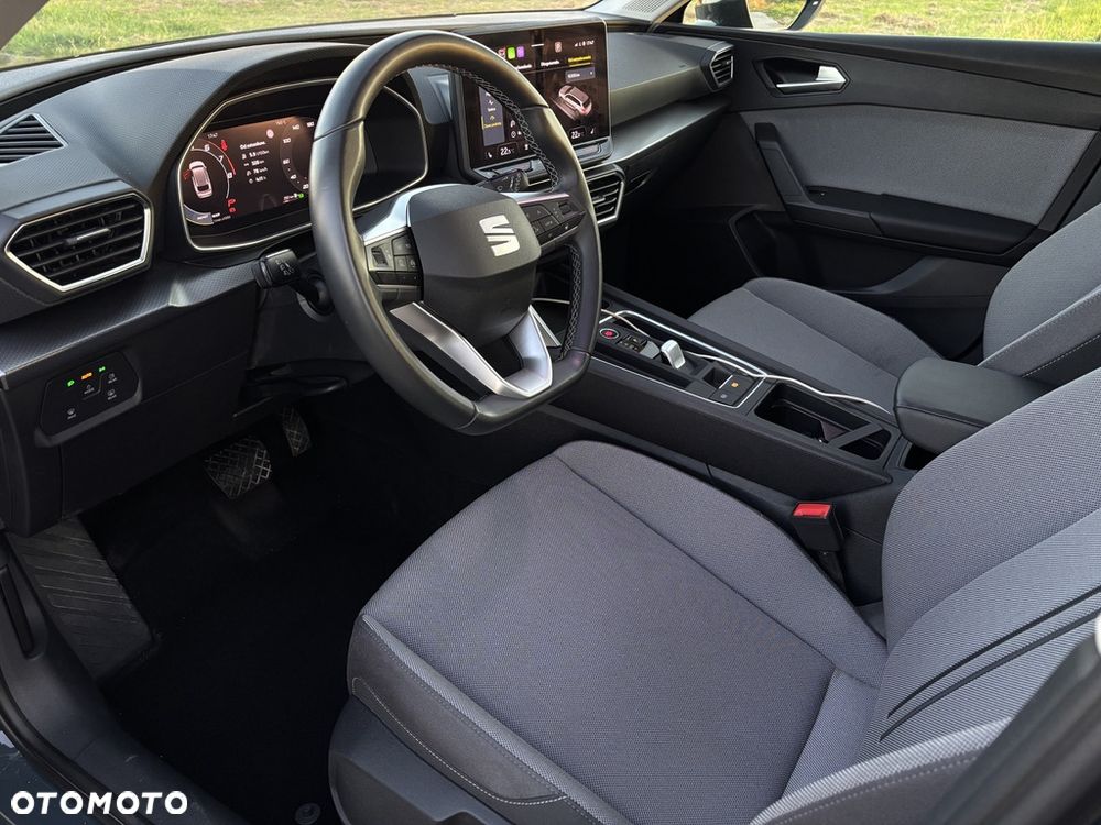 Seat Leon - 17