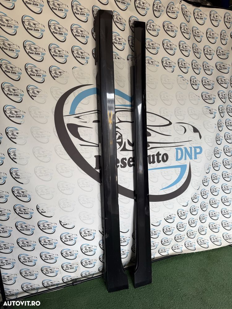 Prag stanga dreapta Bmw seria 5 G30 G31 - 3