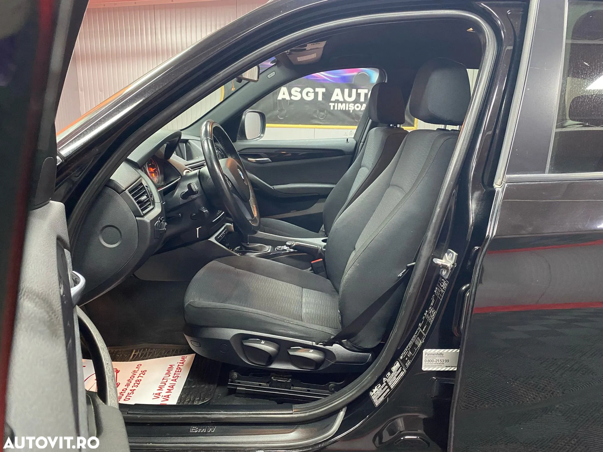 BMW X1 - 11
