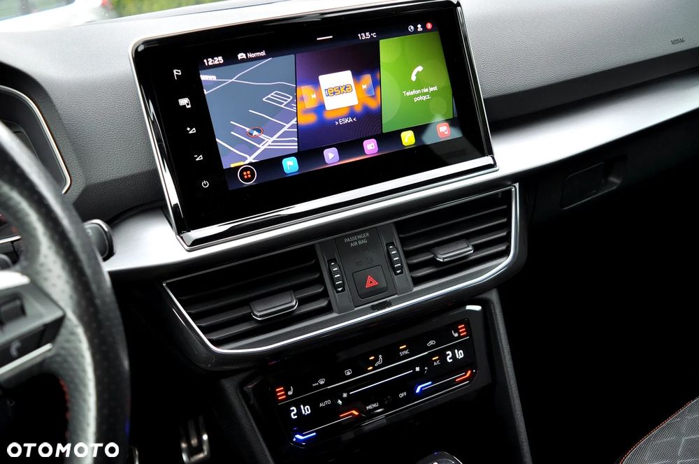 Seat Tarraco 2.0 TDI FR S&S 4Drive DSG - 27