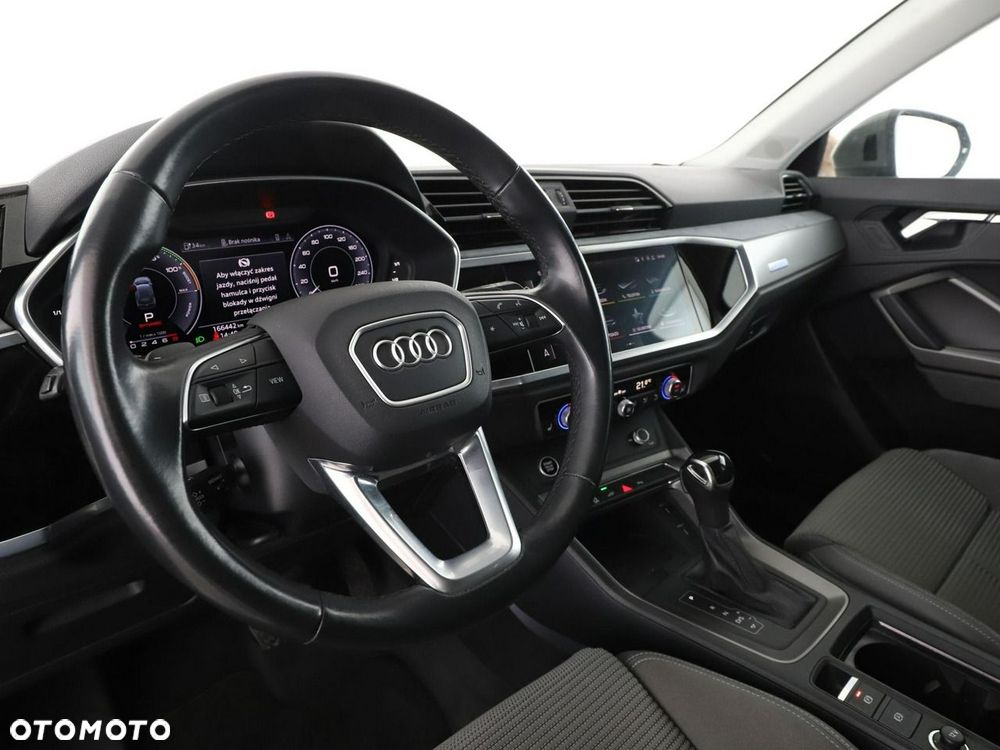 Audi Q3 45 TFSI e S Line S tronic - 15
