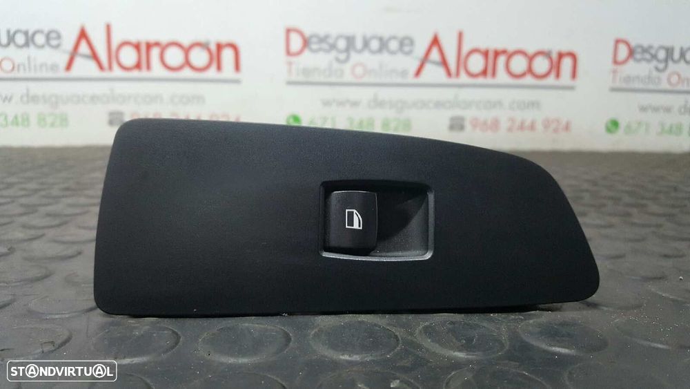 COMANDO DO ELEVADOR FRENTE DIREITO BMW SERIE 1 BERLINA (E81/E87) 120D - 1