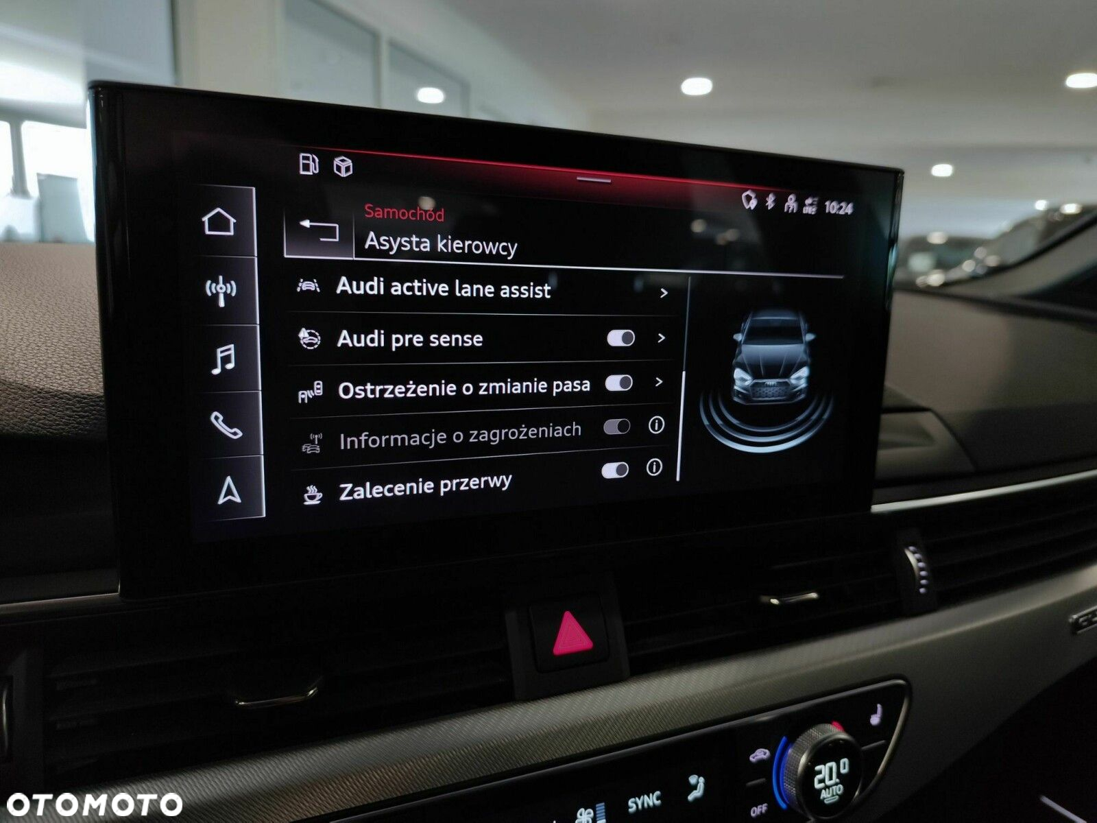 Audi A5 - 10