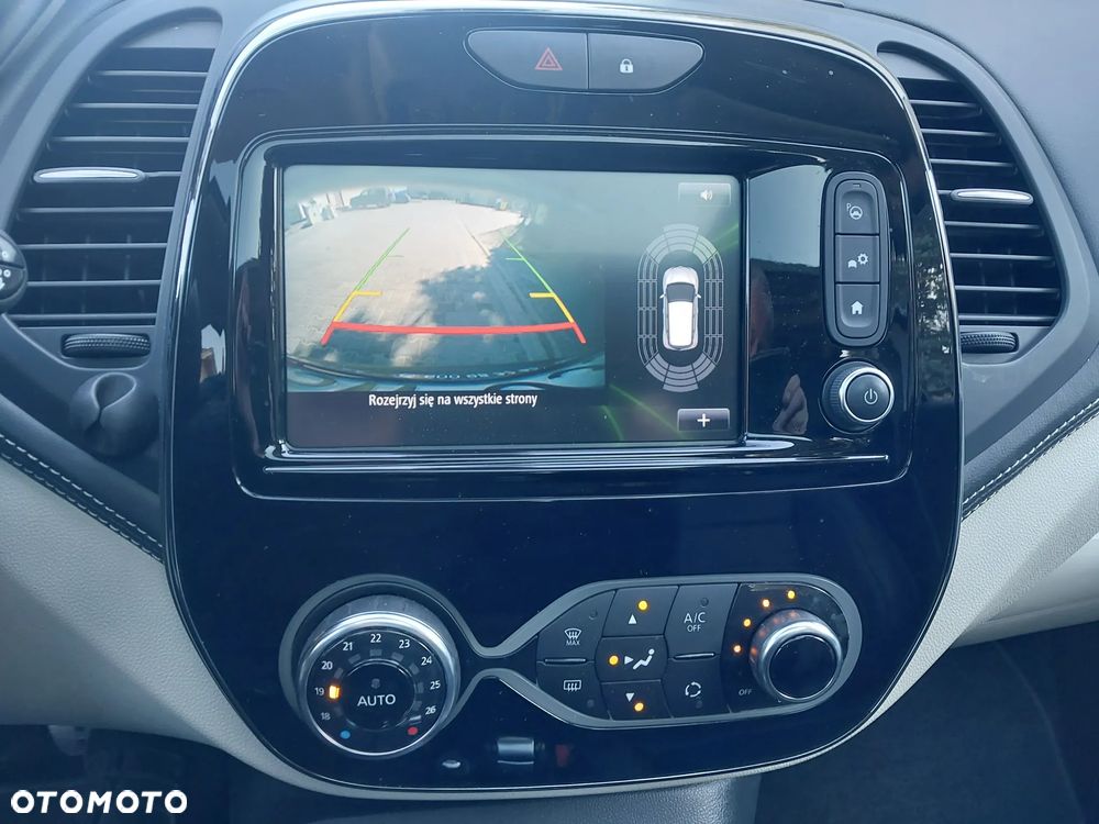 Renault Captur ENERGY TCe 120 EDC Initiale Paris - 14