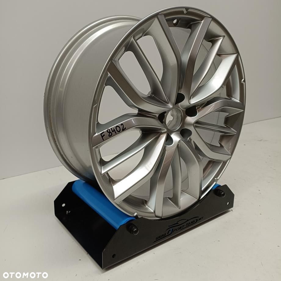 Alufelga 5x114,3 20 Maserati Levante 670112462 (F8402A) - 2