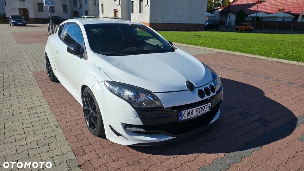 Renault Megane - 7