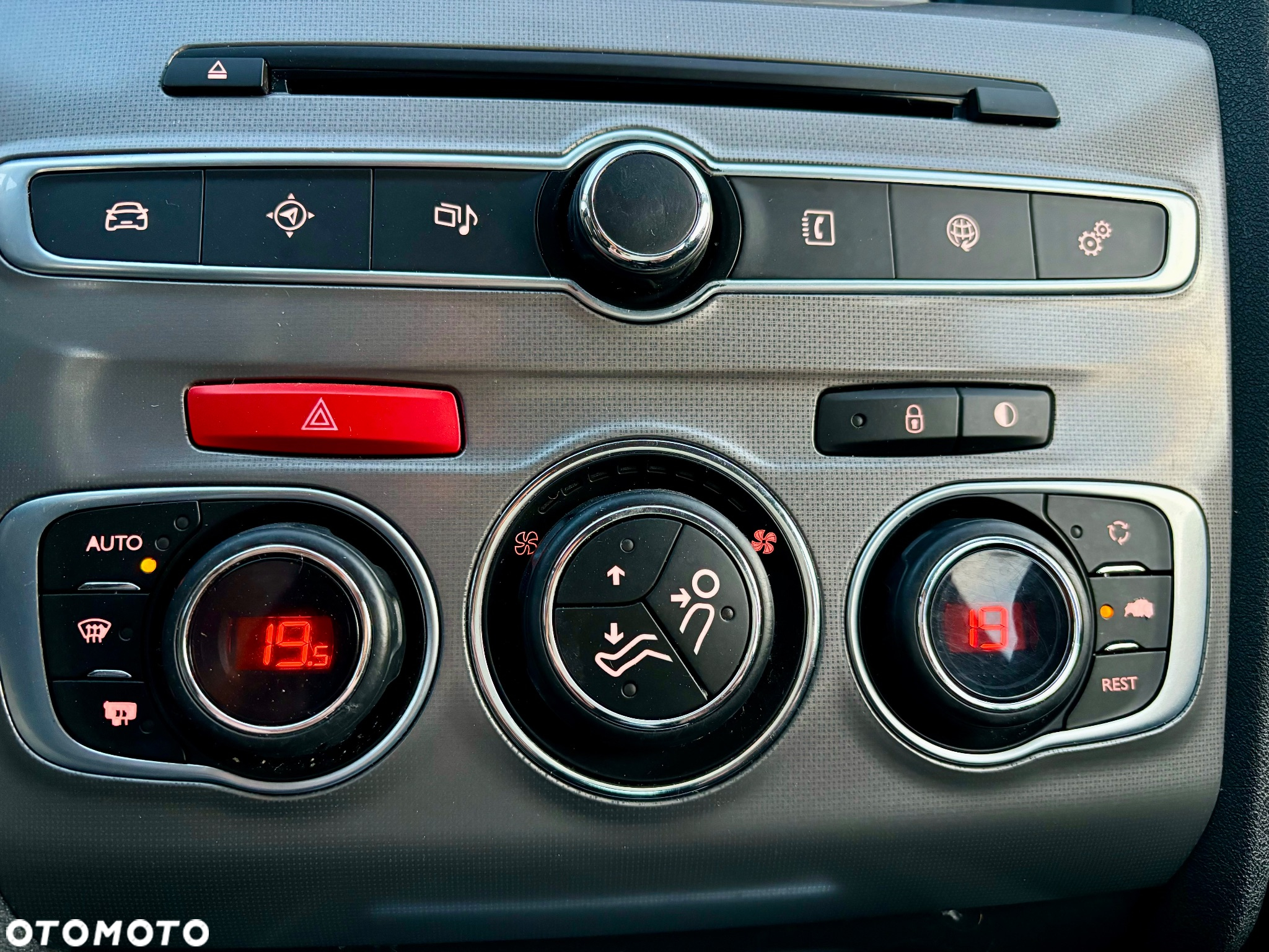 Citroën C4 BlueHDi 100 Selection - 7