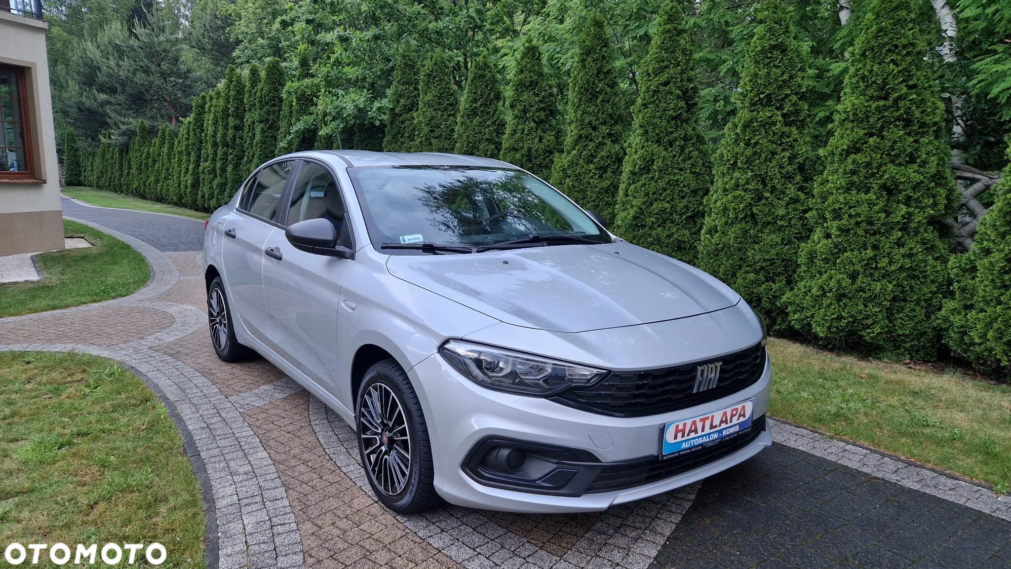 Fiat Tipo 1.3 MultiJet City Life - 1