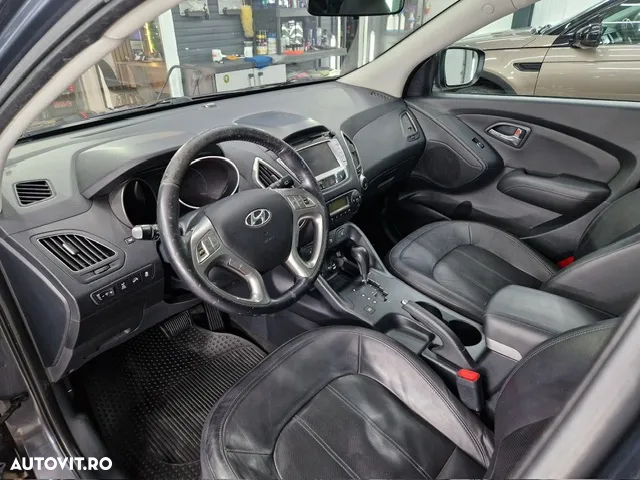Hyundai ix35 - 7
