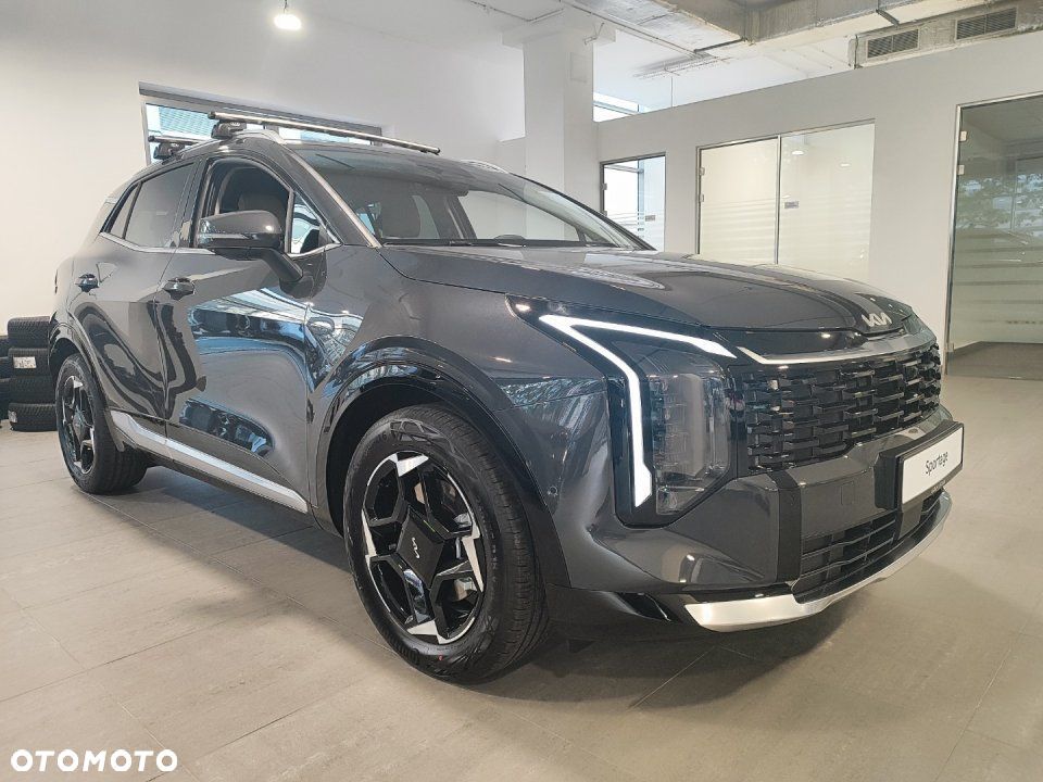 Kia Sportage - 3
