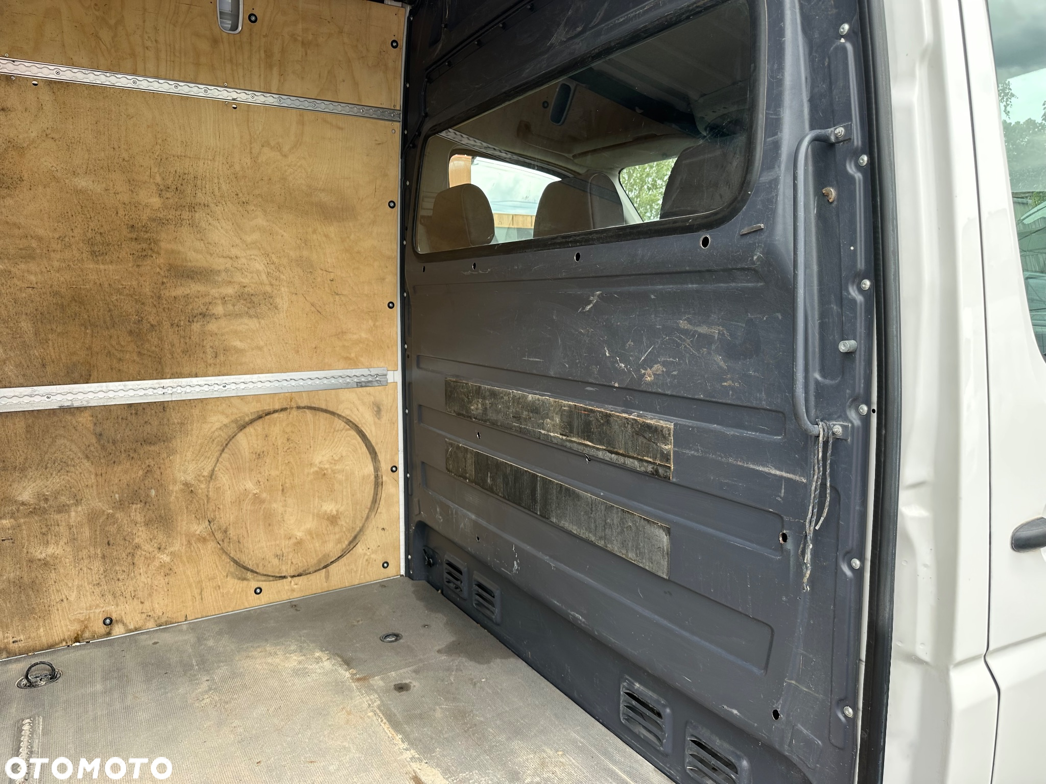 Volkswagen Crafter 2.0tdi 109ps 2014/15r L2H2 Klima webasto - 13