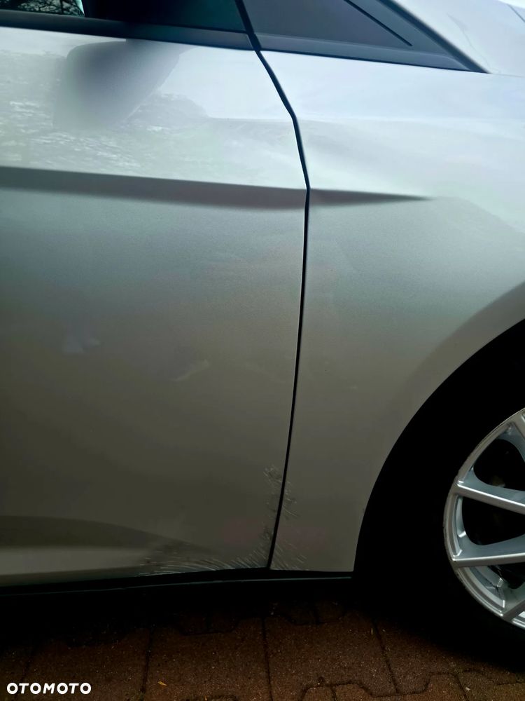 Ford Focus 1.6 Trend Sport - 6